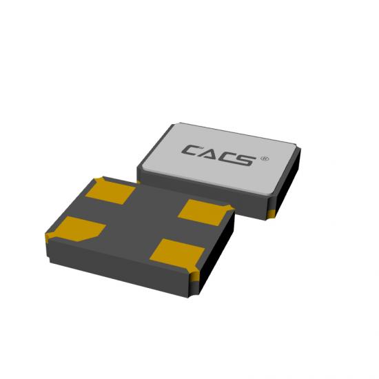 SMD晶體振蕩器POSC2520A 6PAD